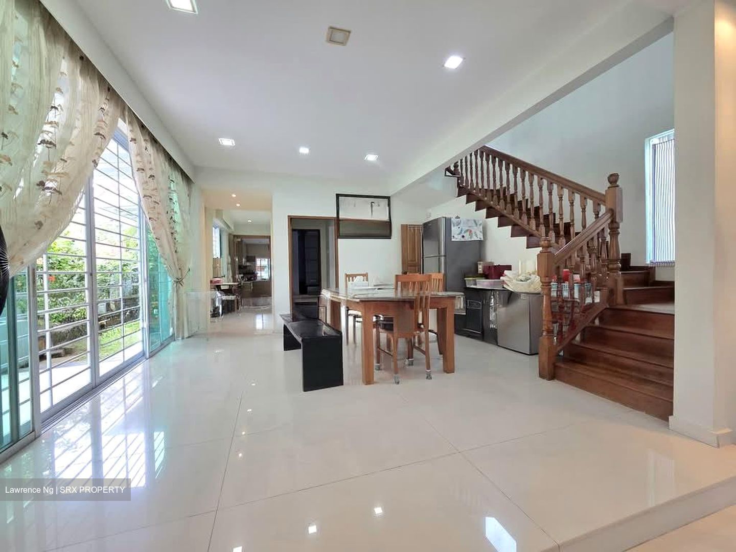 Jalan Krian (D14), Detached #570779391